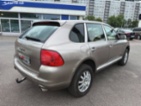 Porsche Cayenne, 3.2 V6 4X4 Automat, SUV, benzin
