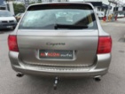 Porsche Cayenne, 3.2 V6 4X4 Automat, SUV, benzin