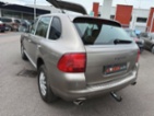 Porsche Cayenne, 3.2 V6 4X4 Automat, SUV, benzin