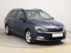Skoda Fabia, 1.2 TSI, Klima, Tempomat,, Combi,
