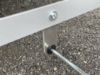 Podvalník AT 30-21/48 SW (485x210 cm), Parametry