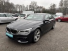BMW Řada 7, 750d X-drive M-paket, sedan, nafta