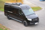 Mercedes-Benz Sprinter, 317 CDi 125kW  Camper TOP