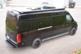 Mercedes-Benz Sprinter, 317 CDi 125kW  Camper TOP