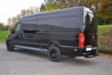 Mercedes-Benz Sprinter, 317 CDi 125kW  Camper TOP