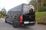 Mercedes-Benz Sprinter, 317 CDi 125kW  Camper TOP