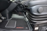 Mercedes-Benz Sprinter, 317 CDi 125kW  Camper TOP