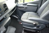 Mercedes-Benz Sprinter, 317 CDi 125kW  Camper TOP