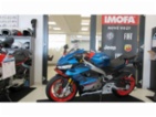 Aprilia, silniční sportovní