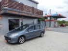 Peugeot 307, 1.6 HDI 6x AIRBAG, kombi, nafta