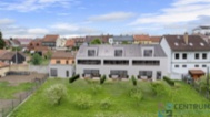 Prodej projektu RD, pozemek  1.263 m2, Jevíčko