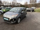 Citroën C3 Picasso, 1.6 HDI, MPV, nafta