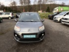 Citroën C3 Picasso, 1.6 HDI, MPV, nafta