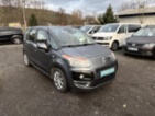 Citroën C3 Picasso, 1.6 HDI, MPV, nafta