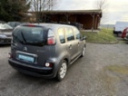 Citroën C3 Picasso, 1.6 HDI, MPV, nafta