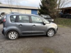 Citroën C3 Picasso, 1.6 HDI, MPV, nafta