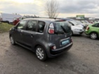 Citroën C3 Picasso, 1.6 HDI, MPV, nafta