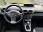 Citroën C3 Picasso, 1.6 HDI, MPV, nafta