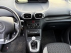Citroën C3 Picasso, 1.6 HDI, MPV, nafta