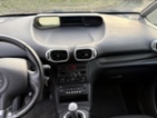 Citroën C3 Picasso, 1.6 HDI, MPV, nafta