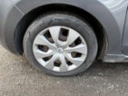 Citroën C3 Picasso, 1.6 HDI, MPV, nafta