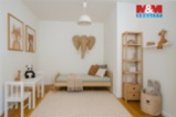 Prodej bytu 3+kk, 79 m², Praha, ul. Na Farkáně III