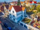 Prodej bytu 3+kk, 79 m², Praha, ul. Na Farkáně III