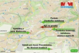 Prodej bytu 3+kk, 79 m², Praha, ul. Na Farkáně III