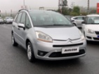 Citroën C4 Picasso, 1.6i, AC, TZ, tempo, MPV,