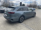 Kia Ceed SW, 1,5T-GDi 7DCT TOP "ref.vůz", kombi,