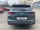 Kia Ceed SW, 1,5T-GDi 7DCT TOP "ref.vůz", kombi,