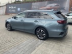 Kia Ceed SW, 1,5T-GDi 7DCT TOP "ref.vůz", kombi,
