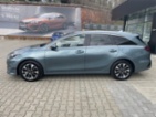 Kia Ceed SW, 1,5T-GDi 7DCT TOP "ref.vůz", kombi,