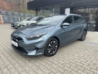 Kia Ceed SW, 1,5T-GDi 7DCT TOP "ref.vůz", kombi,