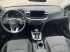 Kia Ceed SW, 1,5T-GDi 7DCT TOP "ref.vůz", kombi,