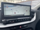 Kia Ceed SW, 1,5T-GDi 7DCT TOP "ref.vůz", kombi,