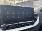 Kia Ceed SW, 1,5T-GDi 7DCT TOP "ref.vůz", kombi,