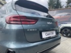 Kia Ceed SW, 1,5T-GDi 7DCT TOP "ref.vůz", kombi,