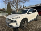 Hyundai Santa Fe, 2,2 CRDI 4WD DCT SMART TECHNOL,