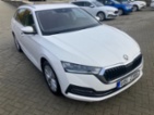 Škoda Octavia, 2.0TDI STYLE,TZ,NEHAVAROVANÉ, kombi