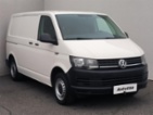 Volkswagen Transporter, 2.0TDi, 1.maj,ČR, AC