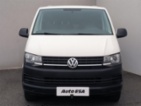 Volkswagen Transporter, 2.0TDi, 1.maj,ČR, AC