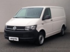 Volkswagen Transporter, 2.0TDi, 1.maj,ČR, AC