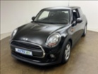 Mini One, 1,2 KLIMA ALU R15 MANUÁL, hatchback,