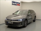 Volkswagen Passat, 2,0 Elegance  TDI, kombi, nafta