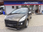 Peugeot 3008, 1.6 i  16V 115Kw, kombi, benzin