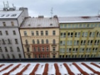 Prodej bytu 1+kk, 45m2, Praha 2, Vinohrady
