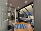 Prodej bytu 1+kk, 45m2, Praha 2, Vinohrady