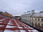 Prodej bytu 1+kk, 45m2, Praha 2, Vinohrady