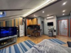Prodej bytu 1+kk, 45m2, Praha 2, Vinohrady